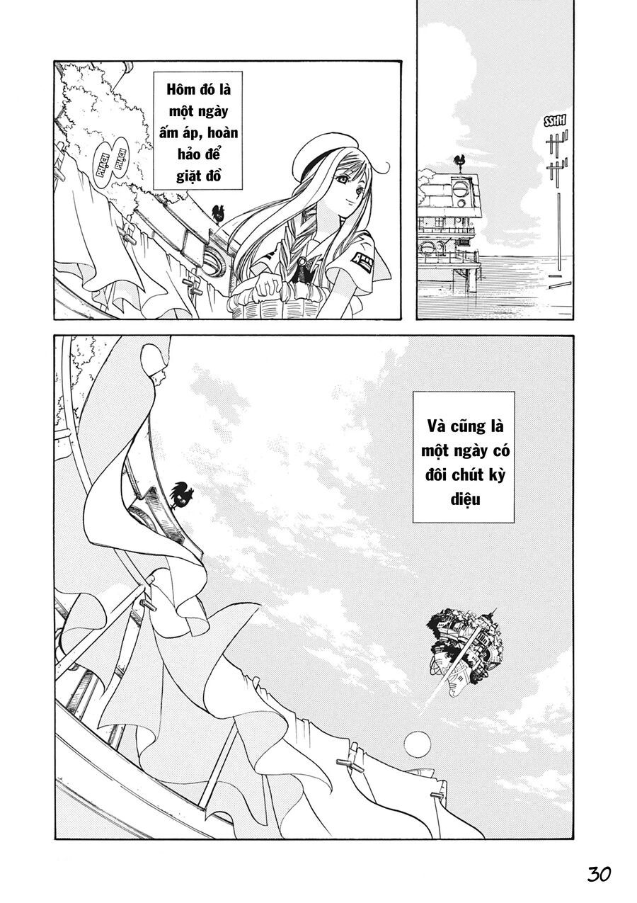 aqua - chap4 - Trang 31